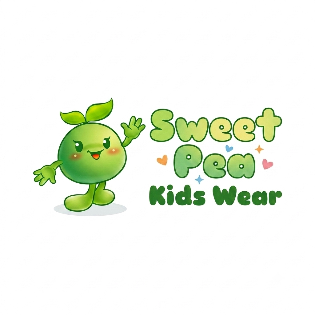 Sweet Pea Kids Wear