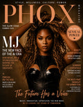 PHOX Magazine – Summer Issue | #PHOXFaves Exclusive Edition