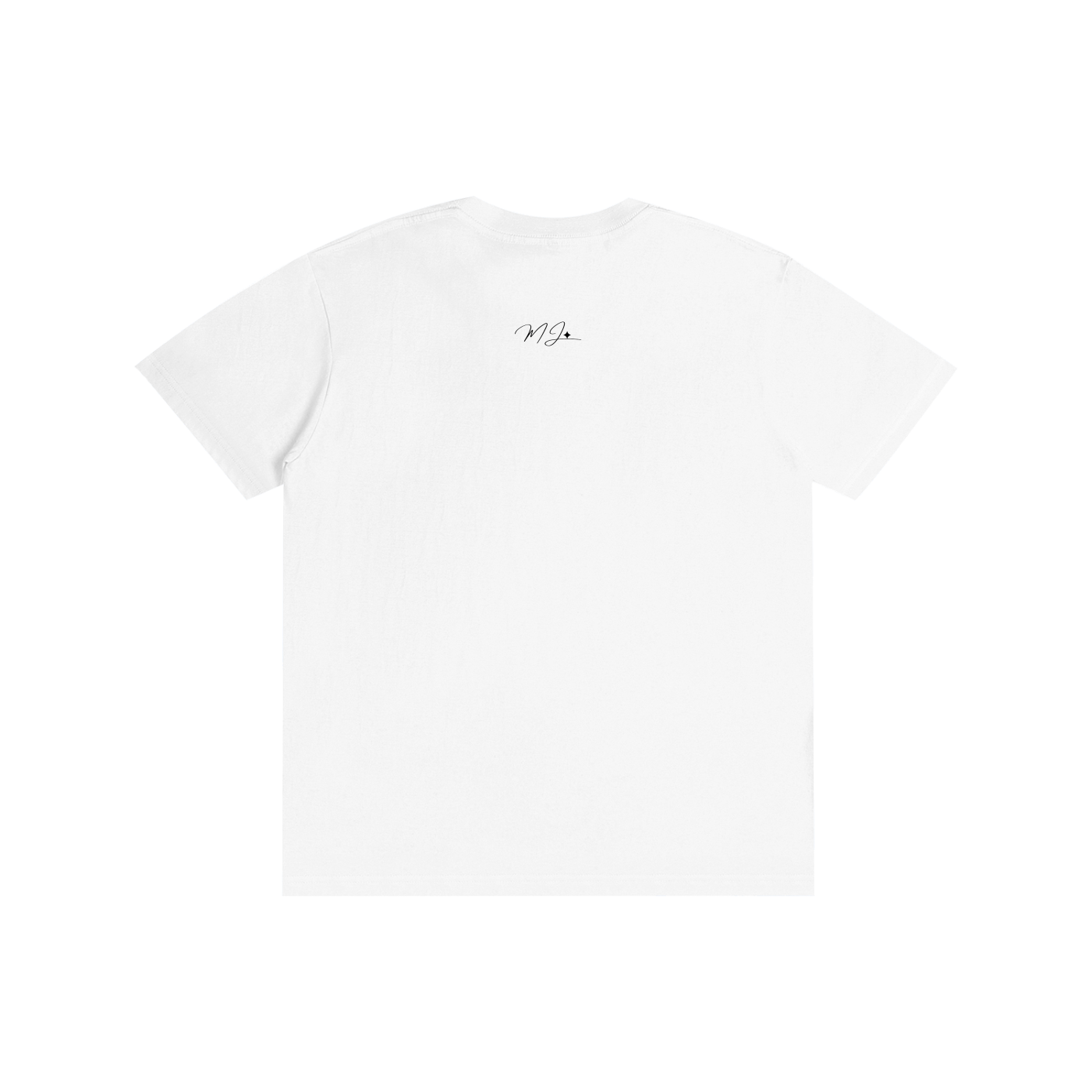 Pure Cotton Unisex T-Shirt