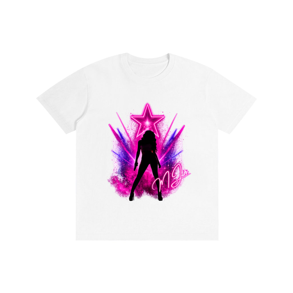 Pure Cotton Unisex T-Shirt