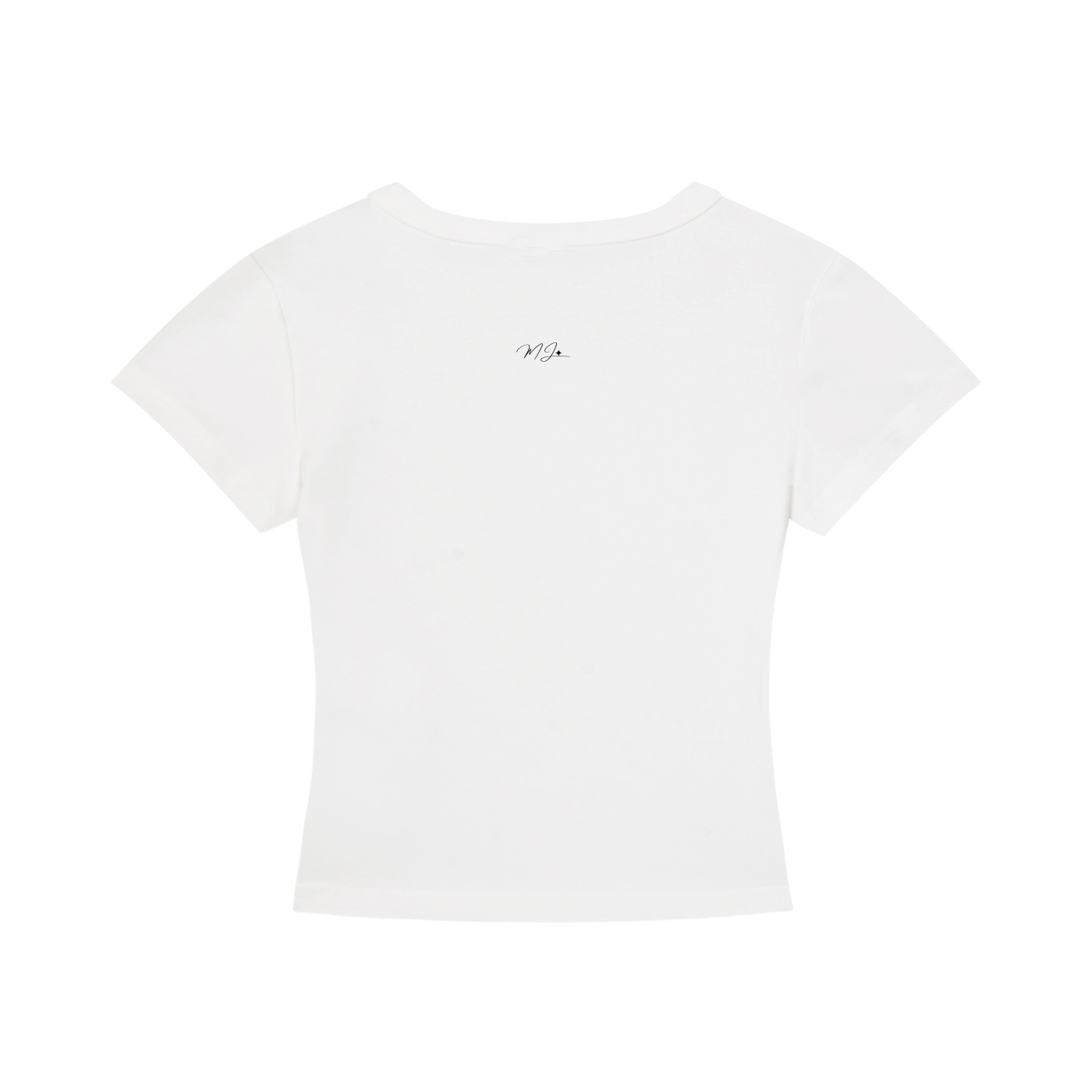 Women's Cropped T-Shirt