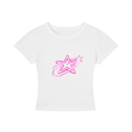 Women's Cropped T-Shirt