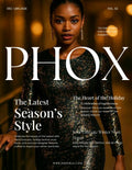 PHOX Magazine – Winter Edition (Dec/Jan)