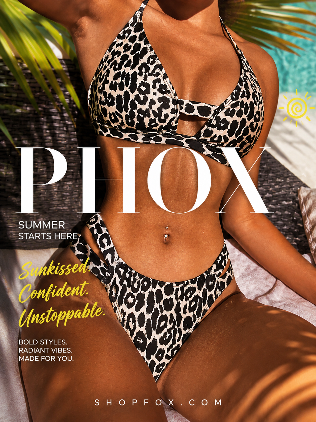 PHOX Magazine – Summer Issue | #PHOXFaves Exclusive Edition